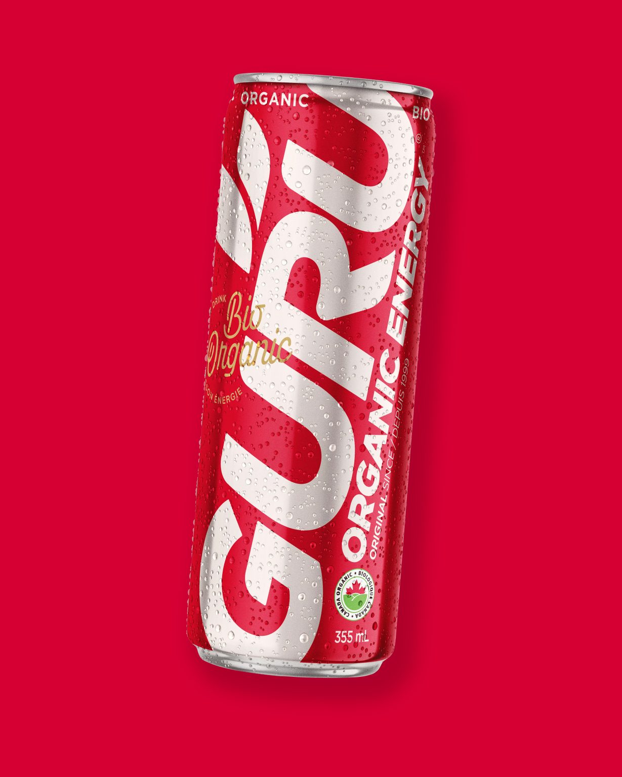 Guru Energy Drinky Winks