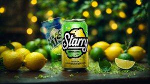 Is Starry Lemon Lime The Same as Sierra Mist?