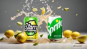 Starry Lemon Lime Vs Sprite: What’s The Difference?