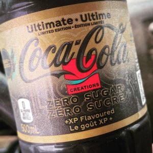 Coke’s League of Legends Inspired “Coca-Cola Ultimate” [Our Review]