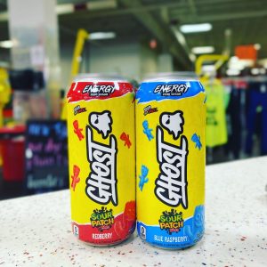 Will Ghost Energy Drinks Break Your Fast? [What You Need to Know!]