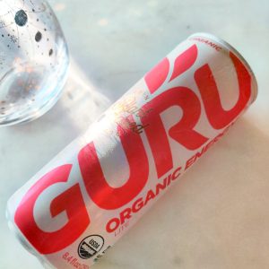 Guru Energy Ingredients [What’s In It?]