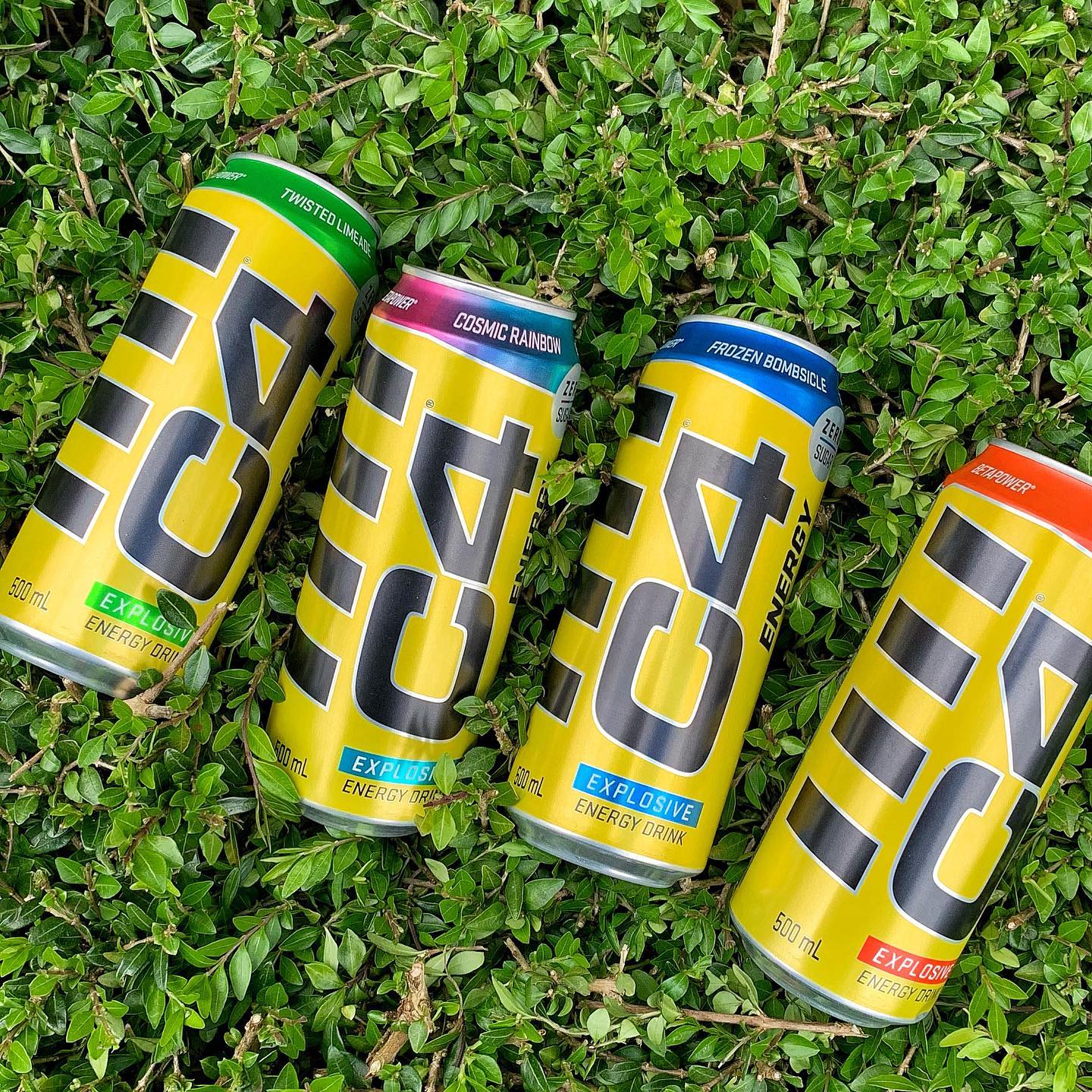 C4 Energy Side Effects The Effects Explained Drinky Winks